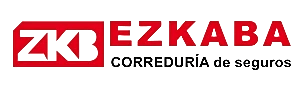 Logo Ezkaba Seguros