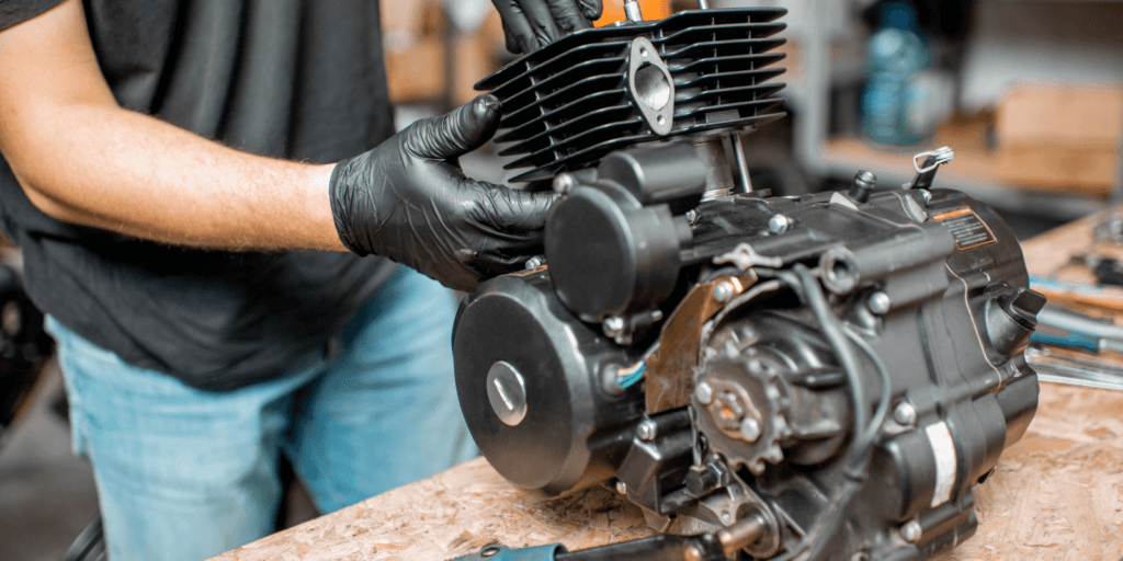 Seguro moto clásica